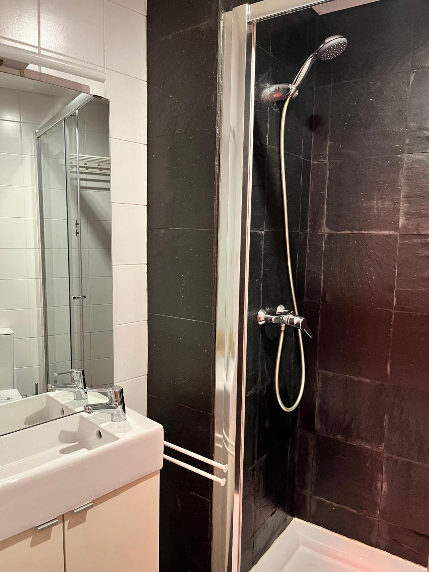 Ribeira Cinema Apartments ポルト エクステリア 写真