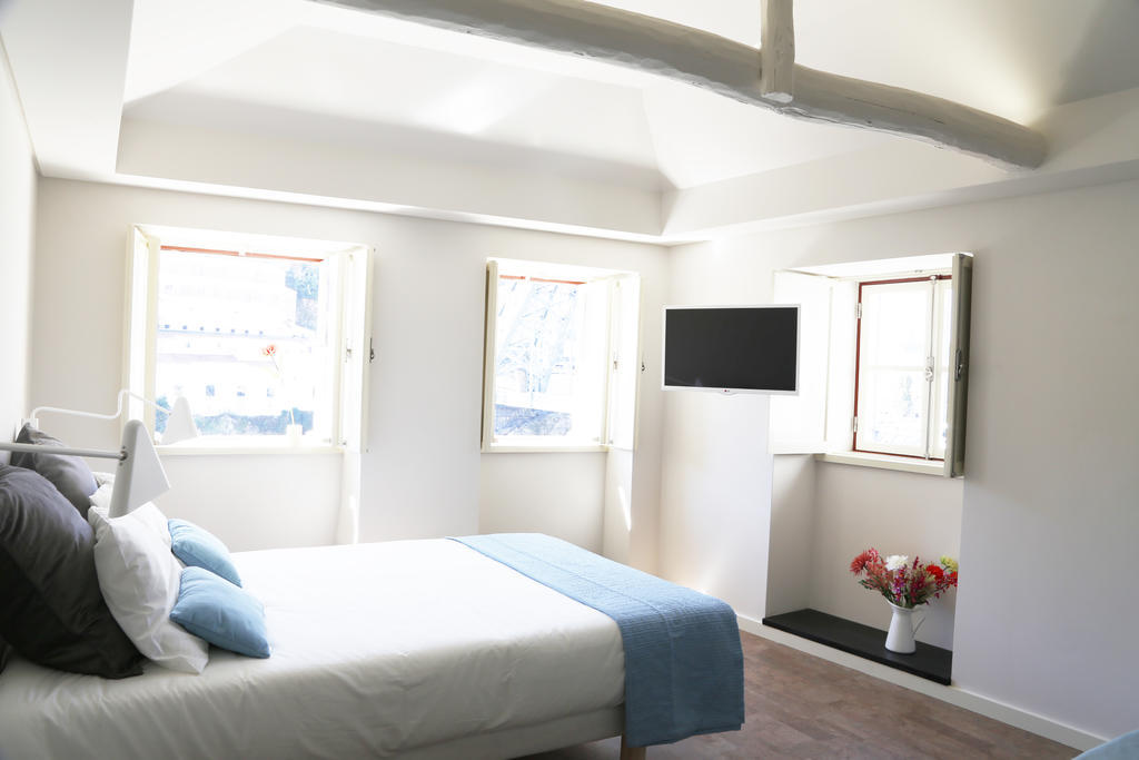 Ribeira Cinema Apartments ポルト 部屋 写真
