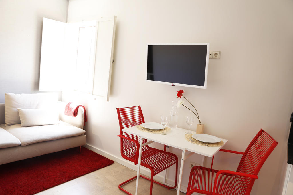 Ribeira Cinema Apartments ポルト 部屋 写真