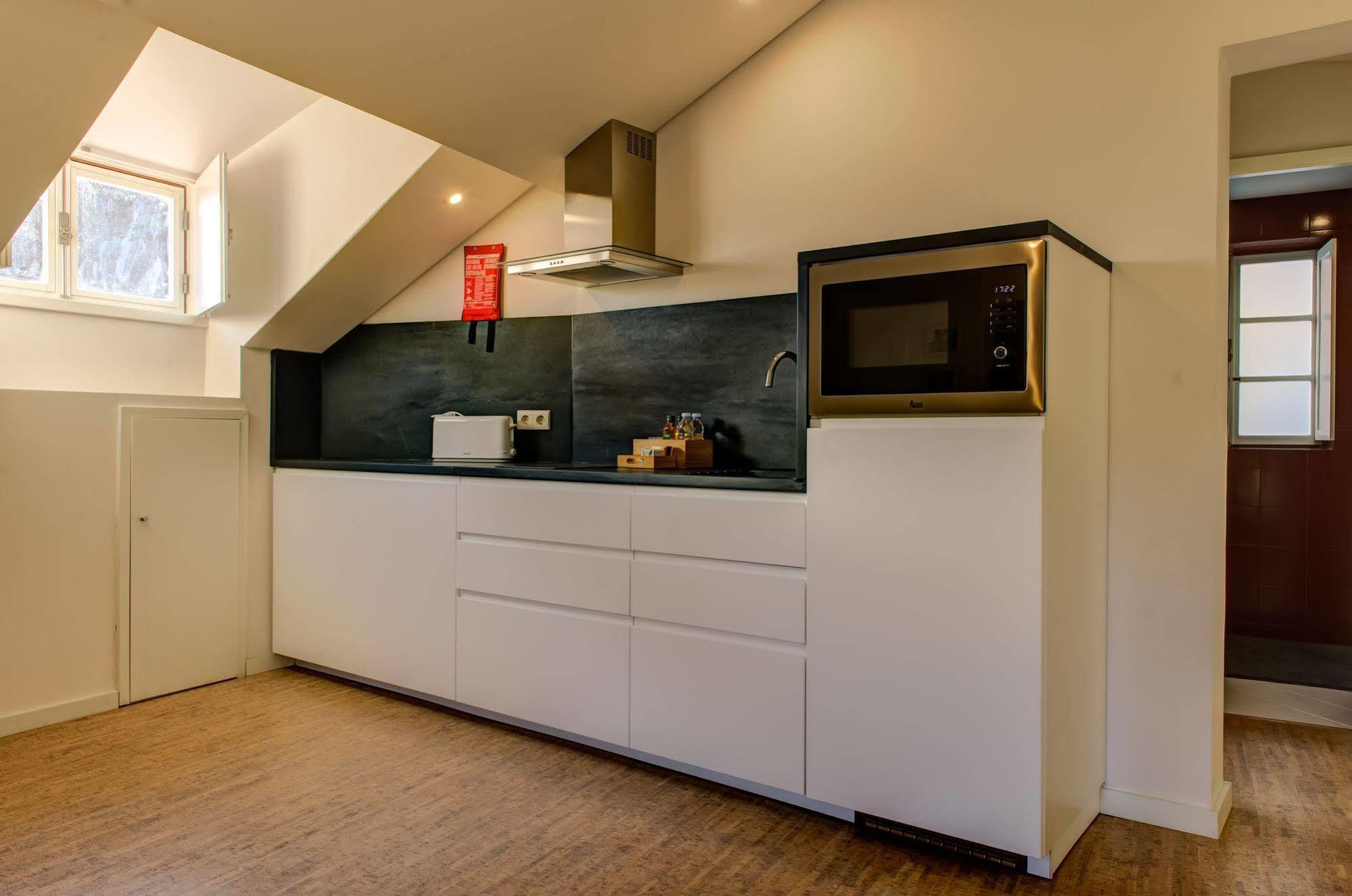 Ribeira Cinema Apartments ポルト エクステリア 写真