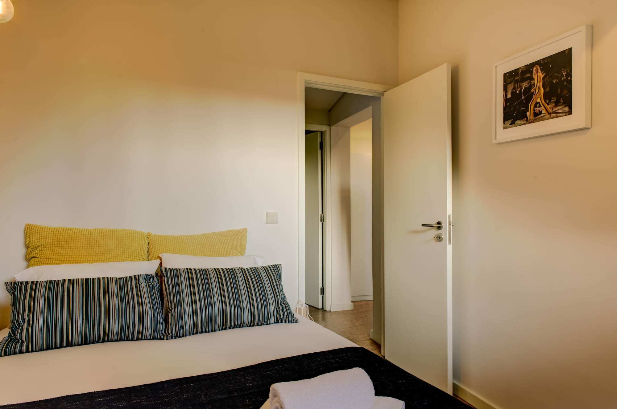 Ribeira Cinema Apartments ポルト エクステリア 写真