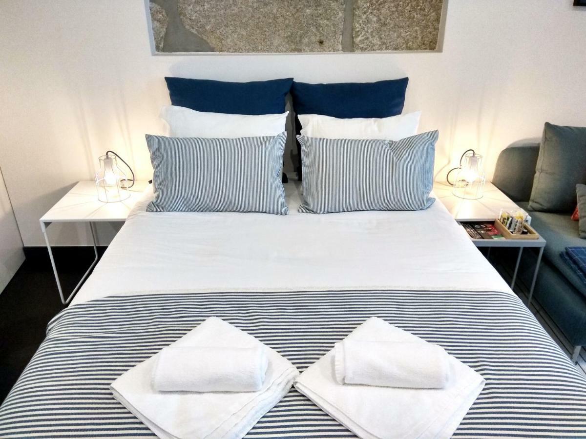 Ribeira Cinema Apartments ポルト エクステリア 写真